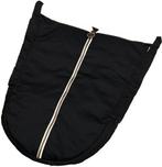 SleepCarrier WindCover Black Opal cover met rits, Kinderen en Baby's, Babydragers en Draagdoeken, Verzenden, Nieuw