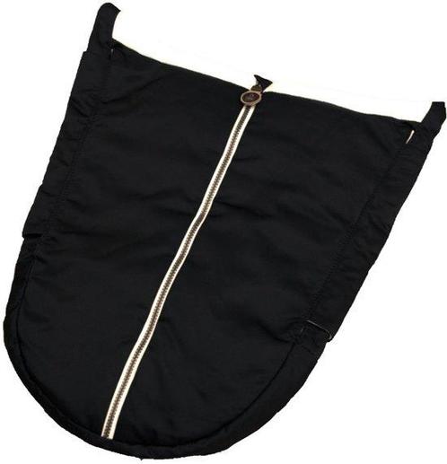 SleepCarrier WindCover Black Opal cover met rits, Kinderen en Baby's, Babydragers en Draagdoeken, Verzenden