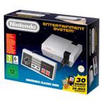 Nintendo Classic NES Mini (In doos), Spelcomputers en Games, Spelcomputers | Overige, Verzenden, Zo goed als nieuw