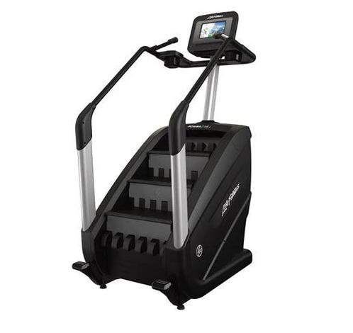 Life Fitness 95P Powermill Climber, Sport en Fitness, Fitnessapparatuur, Overige typen, Nieuw, Verzenden