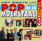 cd - Various - Het Beste Uit Pop In Je Moerstaal - Volume 3, Verzenden, Zo goed als nieuw