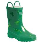 -52% Regatta  Regatta Kinder/kinderen dinosaurus wellington, Kinderen en Baby's, Kinderkleding | Schoenen en Sokken, Verzenden