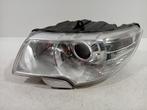 Koplamp links Skoda Superb II 1.4 TSI, Ophalen of Verzenden, Gebruikt, Skoda