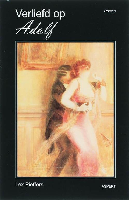 Verliefd op Adolf 9789059115538 L. Pieffers, Boeken, Literatuur, Gelezen, Verzenden