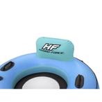 Bestway Comfortabel Zwemband met rugleuning en bekerhoude..., Watersport en Boten, Duiken, Ophalen of Verzenden, Nieuw