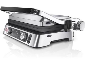 Braun CG 9160 - MultiGrill 9 Pro - 2200W met geïntegreerde beschikbaar voor biedingen