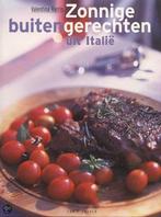 Zonnige Buitengerechten Uit Italie 9789026929083, Boeken, Kookboeken, Verzenden, Gelezen, Valentina Harris