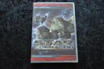 Star Command Surface Skimmer PC Game Sealed