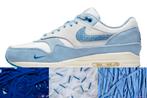 Lace Pack - Nike Air Max 1 Premium Blueprint, Ophalen of Verzenden, Nieuw, Outsole, Sneakers of Gympen