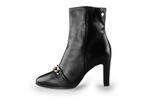 Notre-V Pumps in maat 38 Zwart | 10% extra korting, Kleding | Dames, Schoenen, Notre-V, Pumps, Verzenden, Zwart