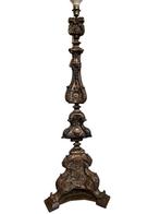 Kandelaber - Koper, Verzilverd