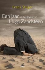 Een jaar uit het leven van Hugo Zandsteen 9789464370850, Verzenden, Gelezen, Frans Stüger