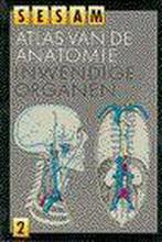 Sesam atlas van de anatomie 2 dr 15 9789041403148, Gelezen, H. Leonhardt, Verzenden