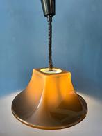 Plexiglass Willem Hagoort Witch Hat Pendant Lamp, Huis en Inrichting, Lampen | Hanglampen, Ophalen of Verzenden, Nieuw