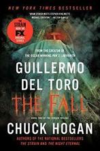 The Fall (Strain Trilogy).by Toro, Hogan New, Boeken, Verzenden, Zo goed als nieuw, Guillermo del Toro, Chuck Hogan