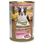 Stuzzy Hondenvoer MonoProtein Varken 400 gr, Dieren en Toebehoren, Verzenden