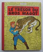 Chick Bill T11 - Le Trésor du gros magot - C - 1 Album -, Boeken, Stripboeken, Nieuw