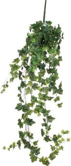 Tweedekans | Mica Decorations Hedera Kunst Hangplant - H129, Ophalen of Verzenden