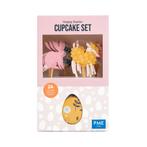 PME Cupcake Set Happy Easter 24st., Verzenden, Nieuw