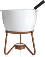 2dekans | Boska Choco Fondue Marie - Chocolade fondue -, Ophalen of Verzenden, Zo goed als nieuw