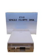 Commodore 1541 – Single Floppy Disk Drive – original -, Nieuw