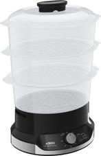 SEB Ultra Compact VC204800 - Stoomkoker Tweede kans -, Verzenden, Nieuw