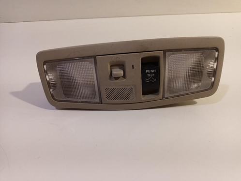 Binnenverlichting Mitsubishi Outlander III 2.0 Hybrid 4WD, Auto-onderdelen, Verlichting, ARN erkend, Stiba lid, Erkend duurzaam