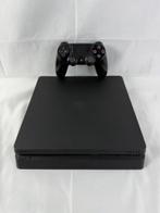 Sony - Playstation 4 (PS4) - PlayStation 4 Slim -, Spelcomputers en Games, Nieuw
