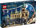 Lego Harry Potter 76389 Zweinstein Geheime Kamer, Nieuw, Ophalen of Verzenden