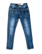 Skinny Jeans  Pretty Girl|Herfst/Winter|NIEUW, Kinderen en Baby's, Kinderkleding | Maat 116, Ophalen of Verzenden, Nieuw, Meisje