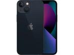 Apple iPhone 13 mini, 128GB opslag Zwart, Telecommunicatie, Mobiele telefoons | Apple iPhone, Verzenden, Zo goed als nieuw