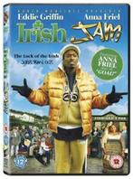 Irish Jam DVD (2008) Anna Friel, Eyres (DIR) cert 12, Zo goed als nieuw, Verzenden