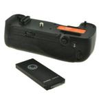 Jupio Battery Grip for Nikon D500 (MB-D17), Ophalen of Verzenden, Nieuw