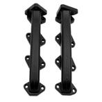 Wehrli 01-16 Chevrolet Duramax Exhaust Manifold Kit w/, Auto-onderdelen, Ophalen of Verzenden, Nieuw