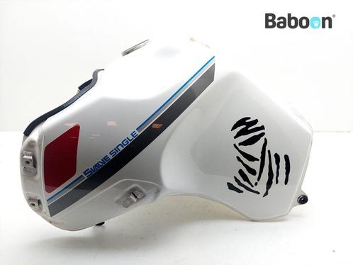 Benzine Tank Yamaha XTZ 660 Tenere 1991-1999 (XTZ660), Motoren, Onderdelen | Yamaha, Gebruikt, Verzenden