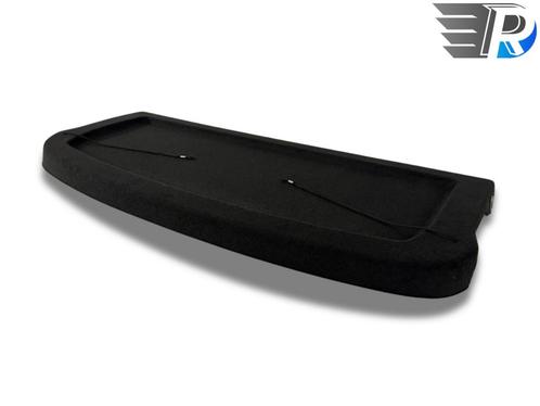 Hoedenplank - Zwart - Vw T-Roc Model 2017-2024 - OEM: 2..., Auto-onderdelen, Interieur en Bekleding, Nieuw, Verzenden