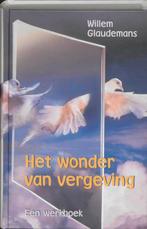 Het wonder van vergeving 9789020282719 Willem Glaudemans, Verzenden, Gelezen, Willem Glaudemans