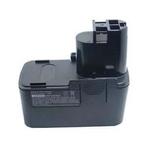 Bosch 9.6V Ni-MH Accu Vervanging | Compatibel met 2 607 335, Ophalen of Verzenden, Nieuw