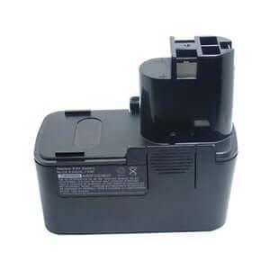 Bosch 9.6V Ni-MH Accu Vervanging | Compatibel met 2 607 335, Doe-het-zelf en Verbouw, Gereedschap | Overige machines, Ophalen of Verzenden