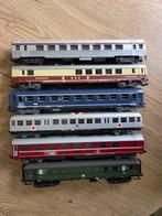 Lima, Jouef, Roco, Sachsenmodelle H0 - Modeltrein, Hobby en Vrije tijd, Modeltreinen | H0, Nieuw