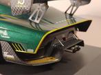Minichamps 1:18 - Model raceauto - Porsche 935/19 - Tenner, Nieuw