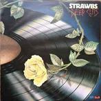 LP gebruikt - Strawbs - Deep Cuts, Cd's en Dvd's, Verzenden, Zo goed als nieuw