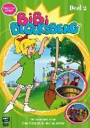 Bibi Blocksberg 2 - DVD, Cd's en Dvd's, Dvd's | Tekenfilms en Animatie, Verzenden