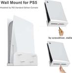 ps 5 muurbeugel wallmount, Spelcomputers en Games, Games | Sony PlayStation 5, Nieuw, Verzenden