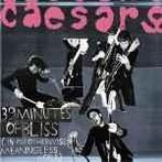 cd - Caesars - 39 Minutes Of Bliss (In An Otherwise Meani..., Cd's en Dvd's, Verzenden, Zo goed als nieuw