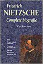 Friedrich Nietzsche 9789043900355 C.P. Janz, Verzenden, Gelezen, C.P. Janz