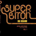 Afro-Jazz-Folk Collection Volume 1--CD
