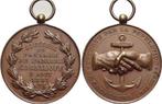 Bronze-medaille 1891 Rußland Nikolaus Ii 1894-1917, Verzenden
