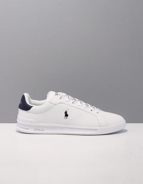 Ralph Laurens shoes sneakers/lage-sneakers heren 46 wit, Kleding | Heren, Schoenen, Wit, Nieuw, Verzenden