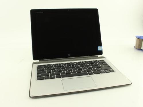 Veiling - HP Elite X2 1012 G1 met Oplader, Computers en Software, Windows Laptops